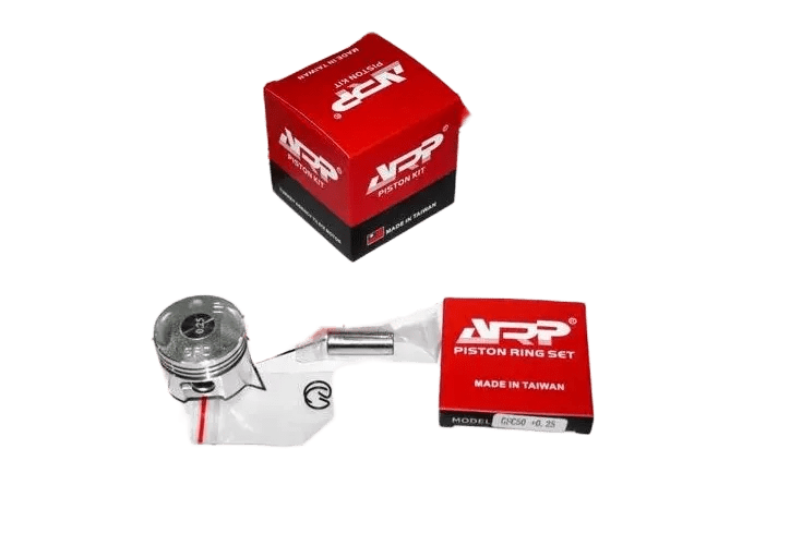 HONDA TODAY PİSTON KİT 1.00 ARP