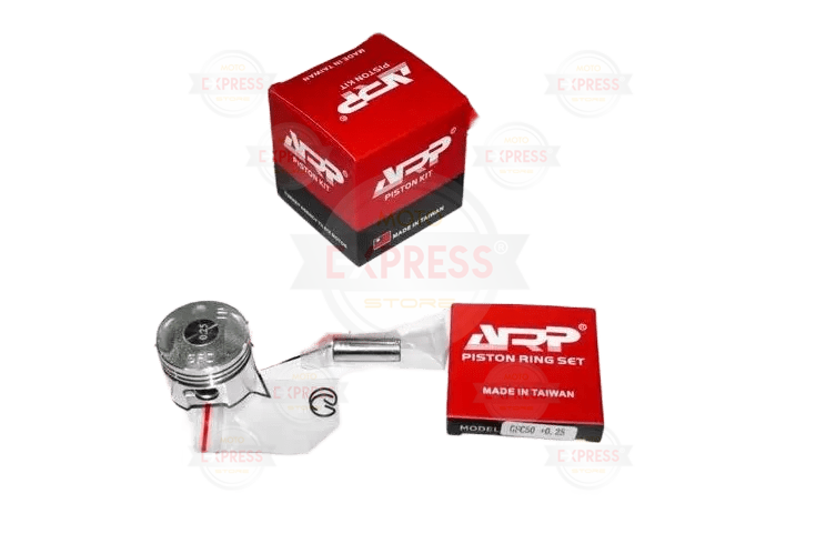 Honda Today Piston Kit 1.00 Arp