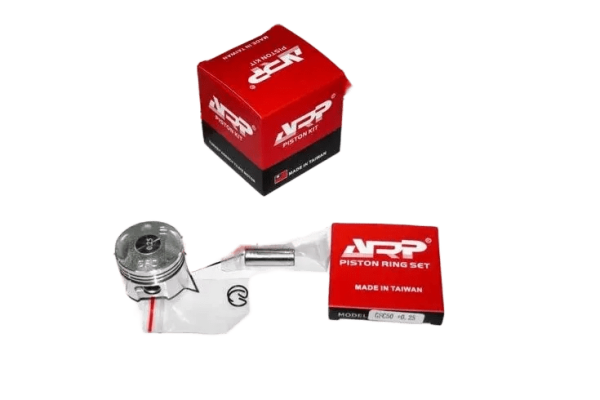 HONDA TODAY PİSTON KİT 1.00 ARP
