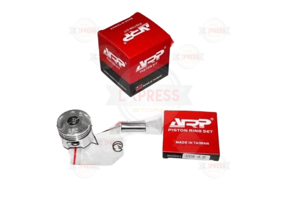 Honda Today Piston Kit 1.00 Arp