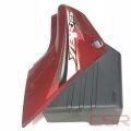 Moto Express YAN KAPAK YBR125 2009 SAĞ BORDO