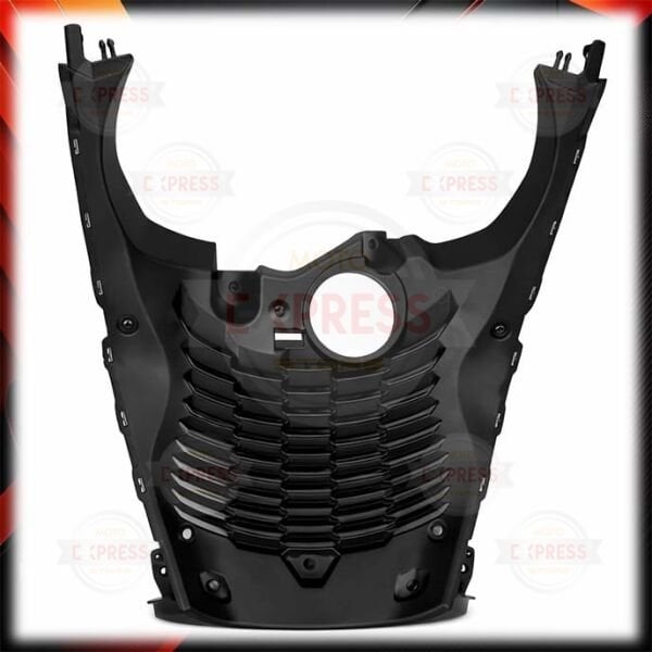 Yamaha Xmax250 TFT 2024-2026 Ön İç Çamurluk Arkası Davlumbazı A