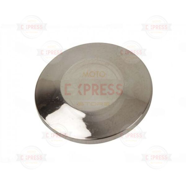 Honda Pcx125 Pcx150 2011-2017 1 Adet Gidon Üst Krom Yuvarlak Tapası A