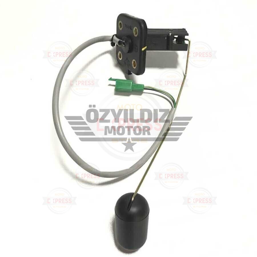 Moto Express BENZİN ŞAMANDIRASI APACHE A