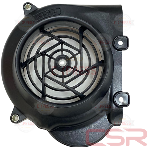 Moto Express FAN KAPAĞI ADDRESS A