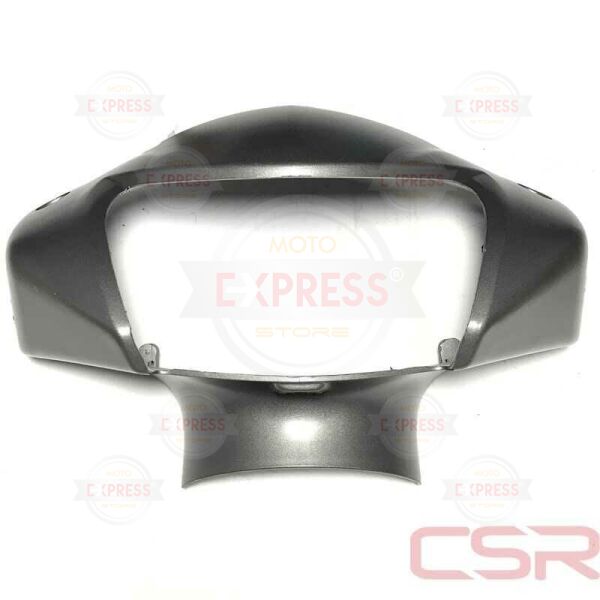 Moto Express FAR ÇERÇEVESİ FÜME JUPİTER