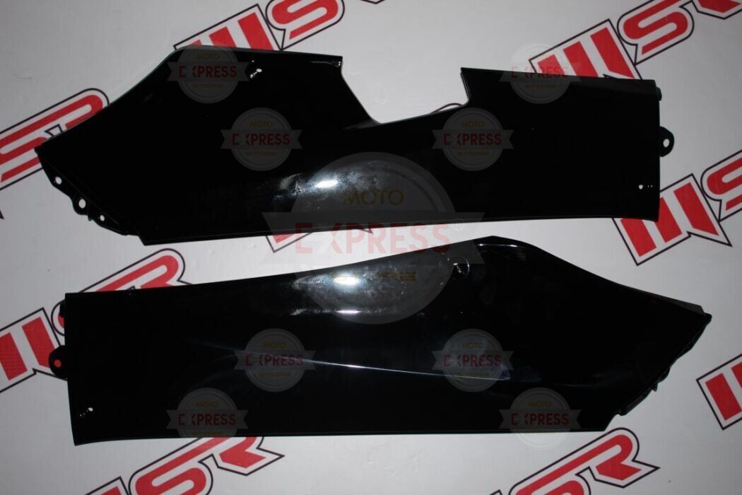 Moto Express HONDA BEAT MARŞ BİEL TK SİYAH A