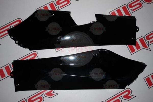 Moto Express HONDA BEAT MARŞ BİEL TK SİYAH A