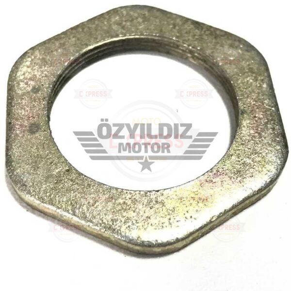 Moto Express KASNAK SOMUNU PEP