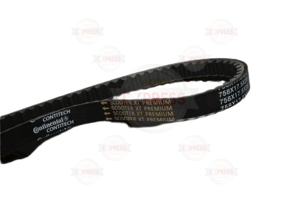 Bws 100 Kayış 758*175*28 Contınental