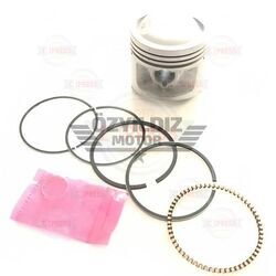 Moto Express PİSTON SEGMAN CG125 YTP 100