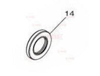 Moto Express TAHRİK MİL KEÇESİ XMAX A