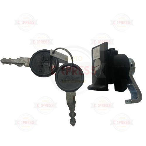 Moto Express YAN SANDIK ANAHTARI CHETAK