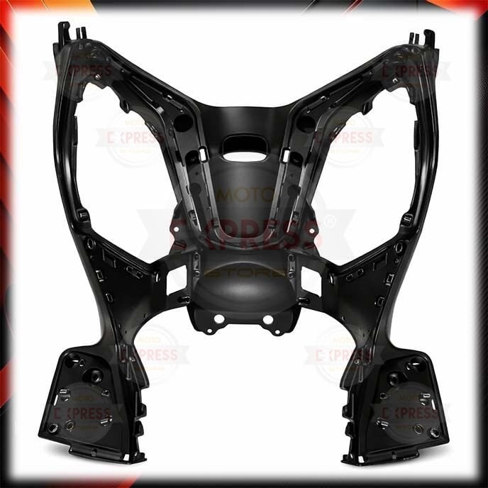 Yamaha Xmax250 TFT 2024-2026 İç Kutu Torpido Göğüs Grenajı A