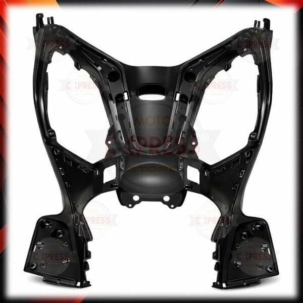 Yamaha Xmax250 TFT 2024-2026 İç Kutu Torpido Göğüs Grenajı A