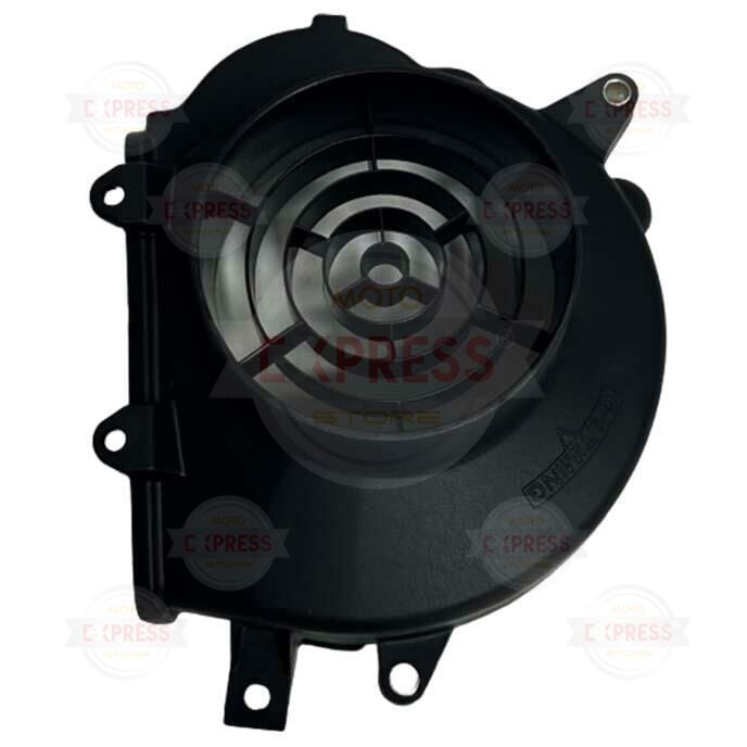 Honda Today 50 Manyeto Fanı Kapağı Om