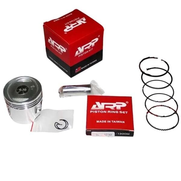 AN 125 PİSTON KİT 53.00 ARP