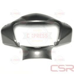 Moto Express FAR ÇERÇEVESİ FÜME JUPİTER A