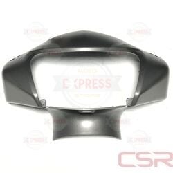 Moto Express FAR ÇERÇEVESİ FÜME JUPİTER A