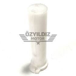 Moto Express GAZ BORUSU İÇ PRİDE80