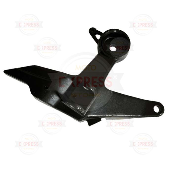 Tvs Raider125 Sağ Ön Ayaklık Basamak Bağlantı Braketi Demiri A