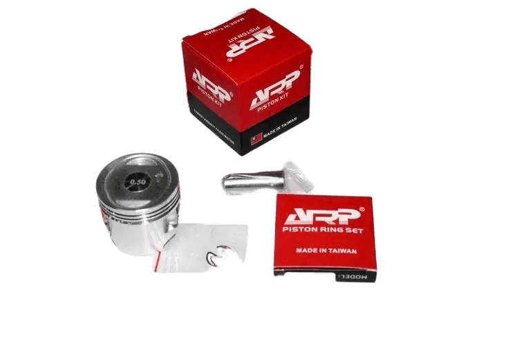 AN 125 PİSTON KİT 53.00 ARP