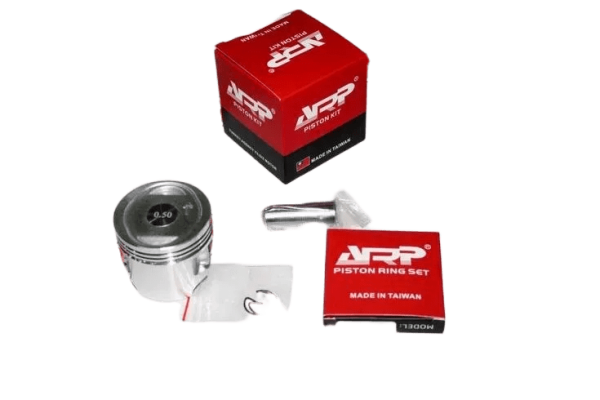 AN 125 PİSTON KİT 53.00 ARP