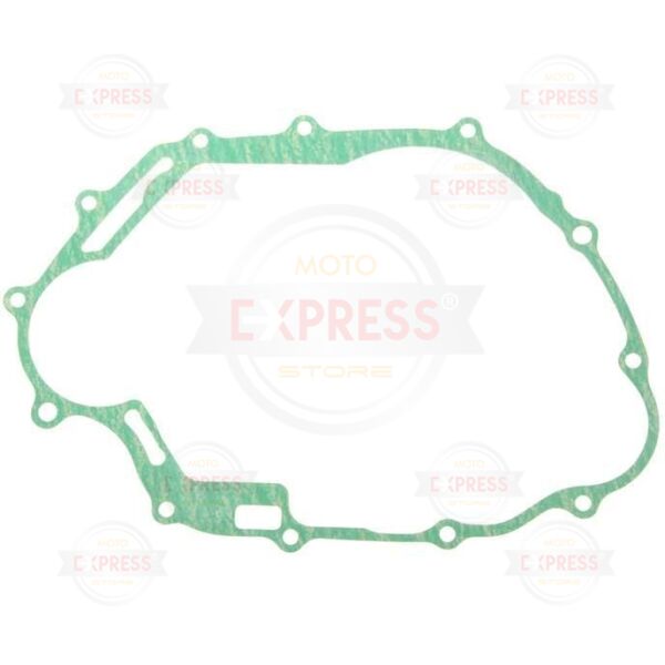 Honda CB125F CB125E CBF150 2004-2020 Sağ Motor Debriyaj Kapak Contası Om