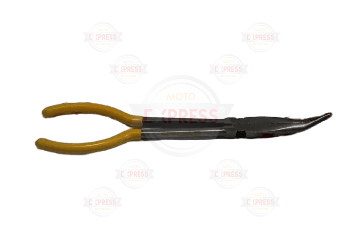 Kargaburun Çok Amaçlı Eğri Burun