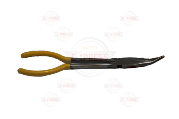 Kargaburun Çok Amaçlı Eğri Burun