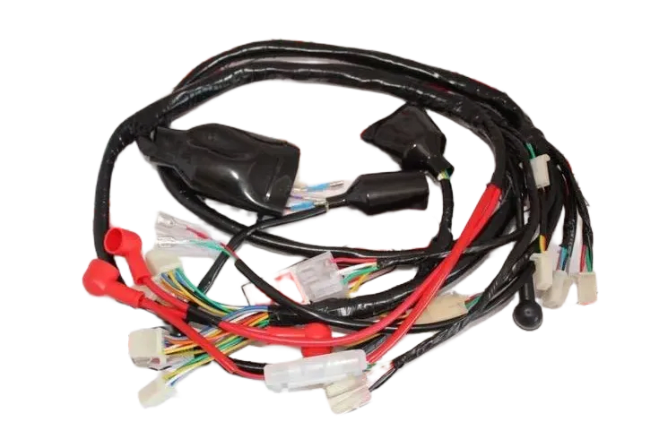 MND 50 REVİVAL TESİSAT ORJ