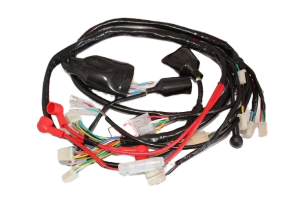 MND 50 REVİVAL TESİSAT ORJ