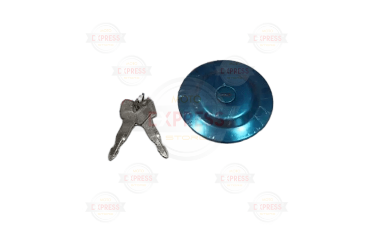 Ybr 125 Benzin Depo Kapağı