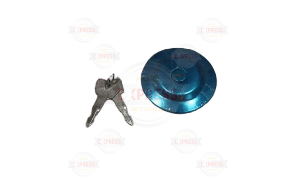 Ybr 125 Benzin Depo Kapağı