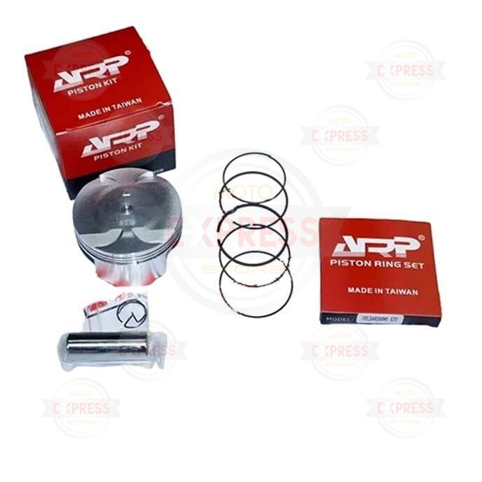 Bajaj Pulsar 200 Ns Piston Kit 72 Mm 17P