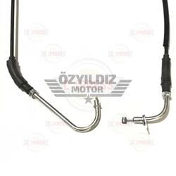 Moto Express GAZ HALATI PRİDE80