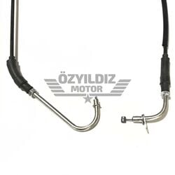Moto Express GAZ HALATI PRİDE80