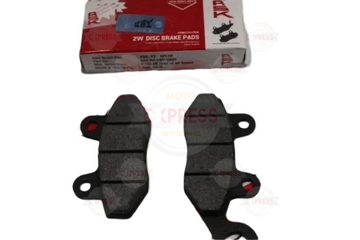 Hero Xpulse Ön Disk Balata