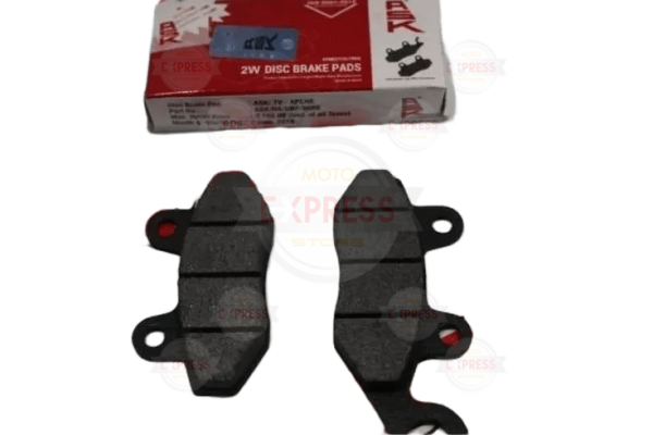 Hero Xpulse Ön Disk Balata