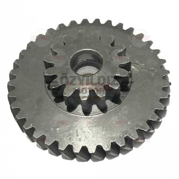 Moto Express MARŞ DİŞLİSİ WEGO KÜÇÜK A