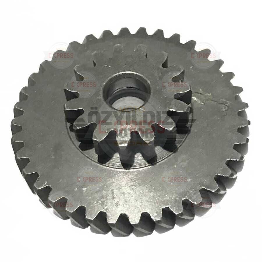 Moto Express MARŞ DİŞLİSİ WEGO KÜÇÜK A