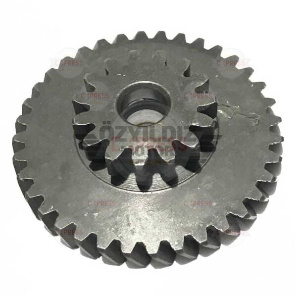 Moto Express MARŞ DİŞLİSİ WEGO KÜÇÜK A