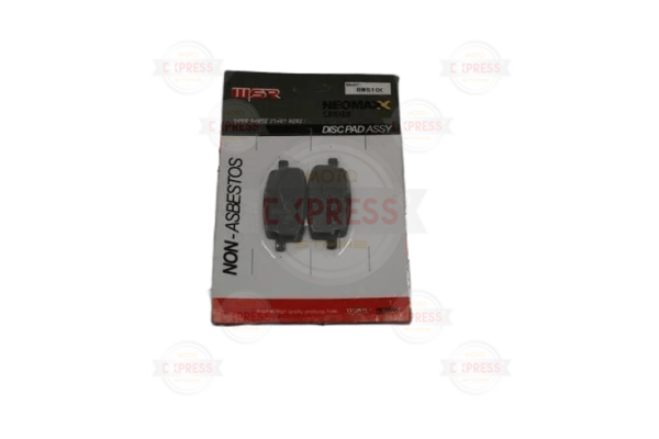 Bws 100 Disk Balatası