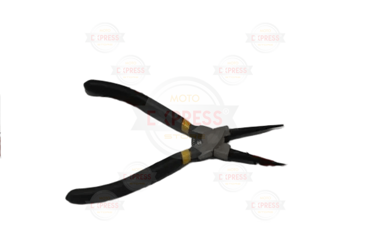 Kısa Sekman Pense Düz