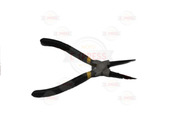 Kısa Sekman Pense Düz