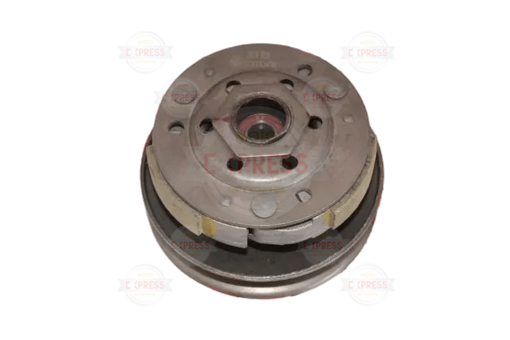 Mnd 50 Revival Arka Debriyaj Orj