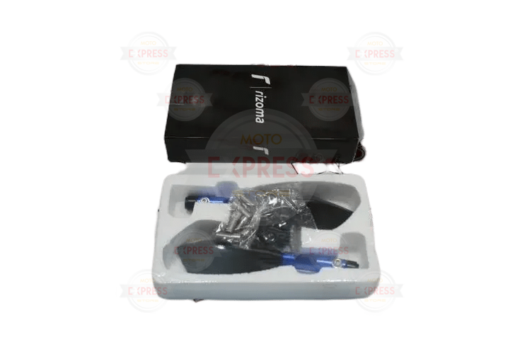 Rızoma Cnc Ayna Unıversal Mavi