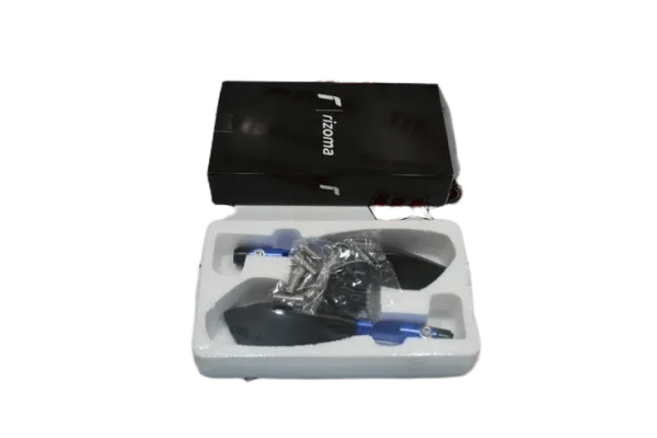 RIZOMA CNC AYNA UNIVERSAL MAVİ