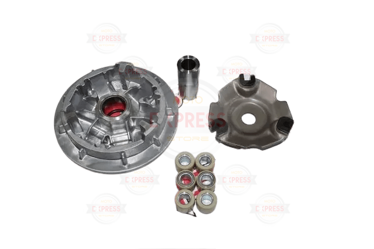 Pcx 125(2021-2024) Ön Varyatör Yarım 17.10Gr 20X15