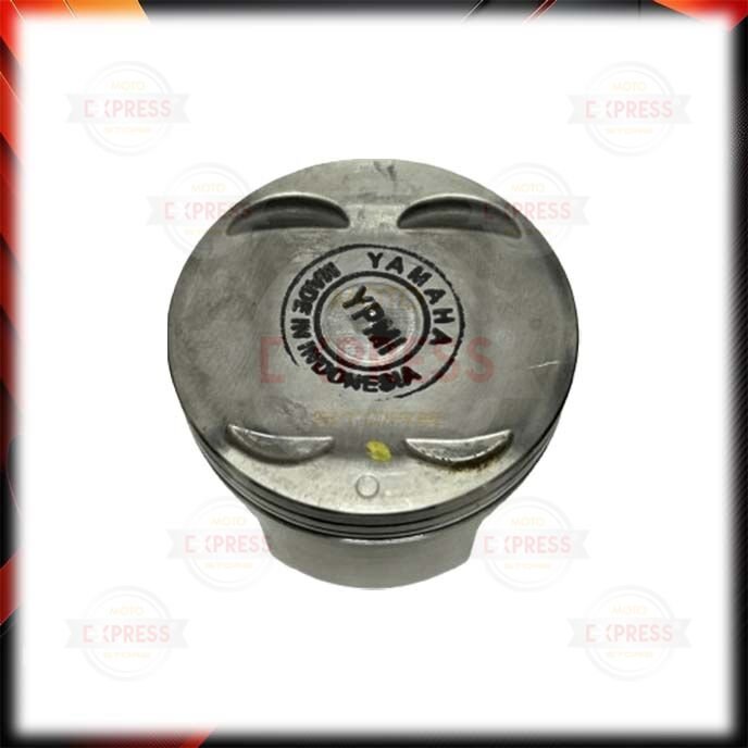 Yamaha Yzf R125 2019-2026 MT125 2024-2026 Boş Standart Piston A